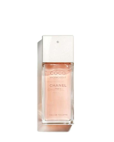 coco eau de toilette chanel vaporisateur spray|eau de toilette coco mademoiselle.